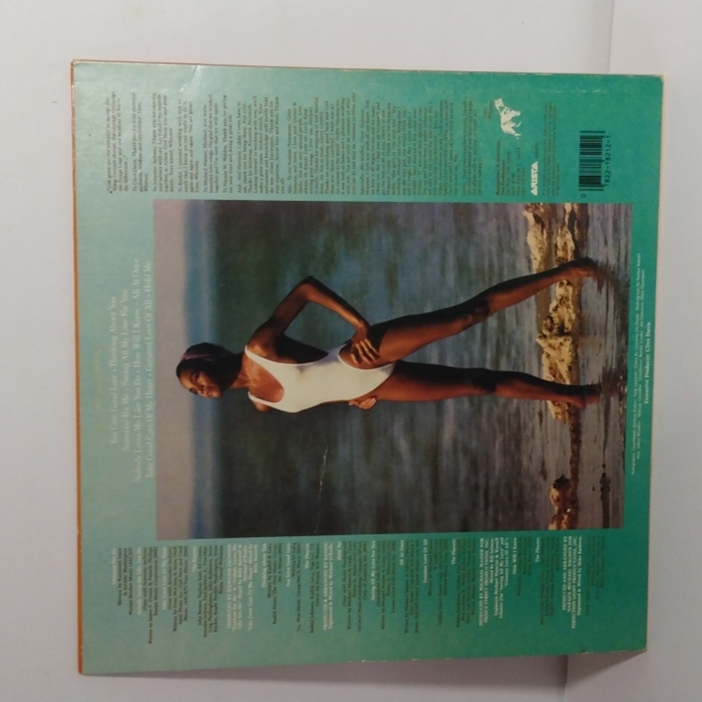 Whitney Houston - Picture 2 of 7